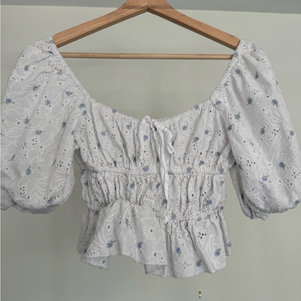 Guess top size XS